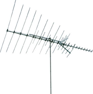 TERK TV38 Digital Receivers