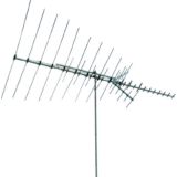 TERK TV38 Digital Receivers