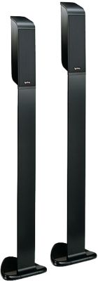 Infinity TSSTAND1200 CHR PAIR Speaker Stand Pair–Charcoal Picture