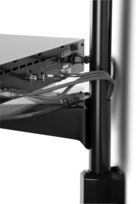 Hidden Wire Design View