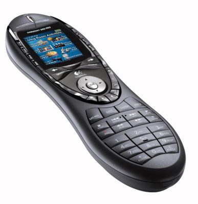 Harmony 880 PRO Remote Controls