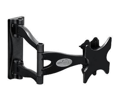 OmniMount CLM BLACK Flat Panel Televisions