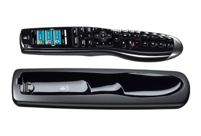 Shown with charging cradle