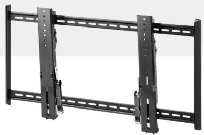 OmniMount ULPT-L Black Flat Panel Televisions