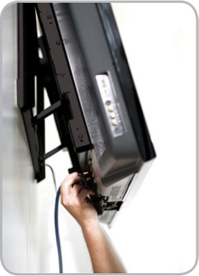 ULPT-L kickstand access feature 