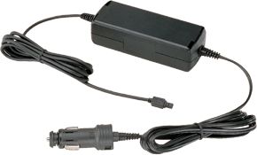 Panasonic  Batteries on Panasonic Dy Dc95 Car Battery Adapter For Panasonic Portable Dvd