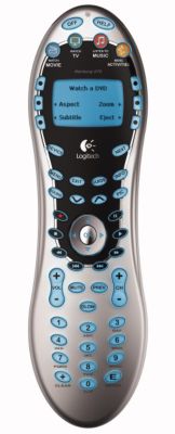 Harmony 670 Remote