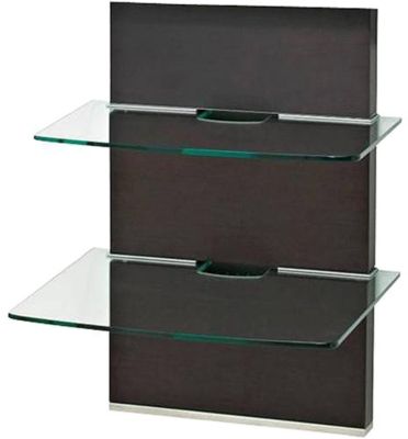 OmniMount MWFS Two Shelf Wall System - 1003302-1