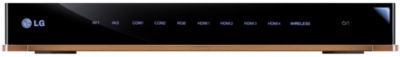 LG ANWL100W Flat Screen TV