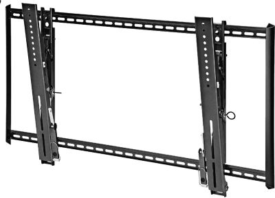 OmniMount ULPT-X Black Flat Panel Televisions