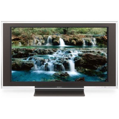 Sony CRU52X1/T Flat Panel Televisions