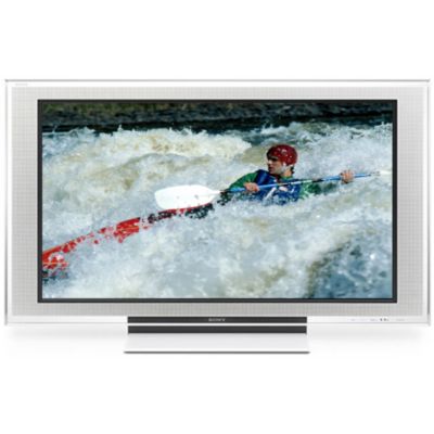 Sony CRU52X1/W Flat Panel Televisions