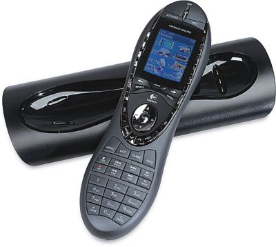Harmony 890 PRO Remote Controls