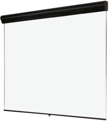 Draper 92 SILHOUETTE SERIES M 202065 Front Projectors