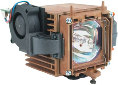 InFocus SPLAMP006 Front Projectors