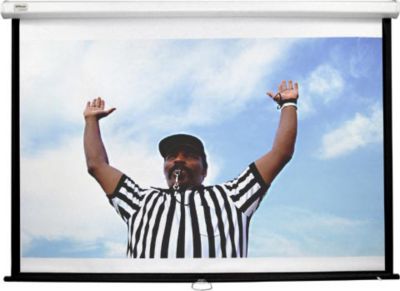 InFocus HWHTSCREEN76 Televisions
