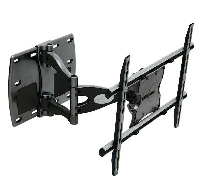 OmniMount UCLL BLACK Flat Panel Televisions