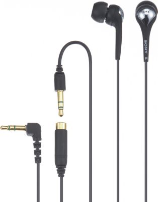 Sony MDR-EX71SLA/B