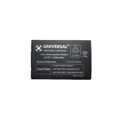 Universal Remote Control BATT-MX-950 Remote Controls