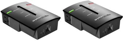 Monster Cable Digital Express POWERNET 200 Component Power Centers