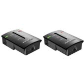 Monster Cable Digital Life PowerNet 200 DX PLN 200-2 B Component Power Centers