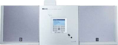 MCXA10 With Optional Speakers