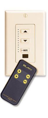 Elan VSEA Custom Installation
