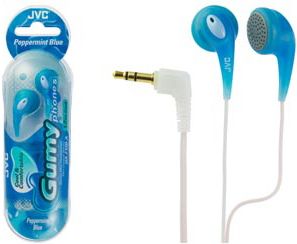 JVC HAF120A Headphones