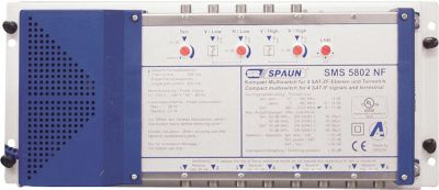Channel Vision CENTRAL C1114