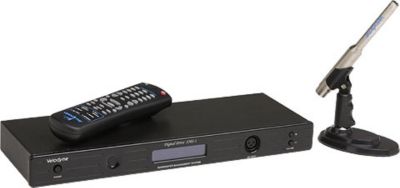 See All Speaker Accessories