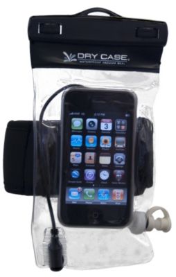 Dry Case DC13 Portable Audio