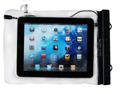 Dry Case DC17 Portable Video