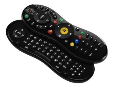 Tivo TiVo Slide Remote