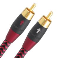 AudioQuest Sidewinder 1M Speakers