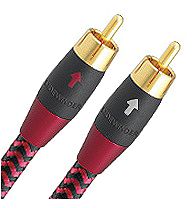 AudioQuest Sidewinder 3M Speakers