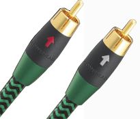 AudioQuest Copperhead 1M Tuners