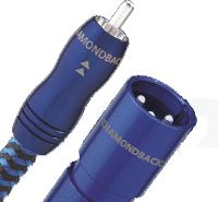 AudioQuest Diamondback 2M