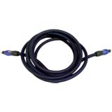 Monster Cable 8' U2 1600 Ultra 600 optical audio Cables
