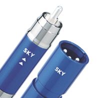 AudioQuest Sky 2M
