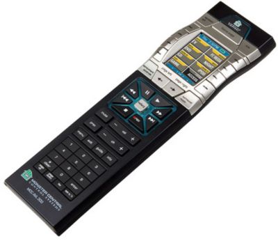 Monster Cable MCC AVL300-S 121150 CONTROLLER Remote Controls