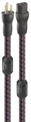AudioQuest NRG 5 Cables