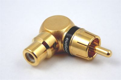 AudioQuest M21F-90S