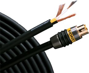 Monster Cable MVSV2 1M