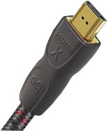 AudioQuest HDMI X 2M Home Theater Systems