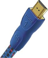 AudioQuest HDMI1 3M Cables