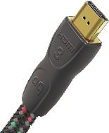 AudioQuest HDMI 3 2M Home Theater Systems