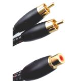 AudioQuest F22M FLX X Cables