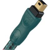 AudioQuest 1394-G (4 To 4 Pin) Camcorders