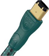 AudioQuest 1394-G (4 To 6 Pin) Camcorders