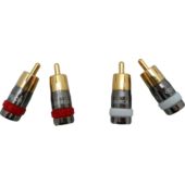 AudioQuest ITC24RCA Cables